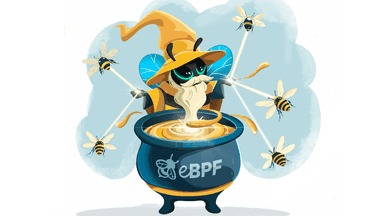 Isovalent Enterprise for Cilium 1.15: eBPF-based IP Multicast, BGP support for Egress Gateway, Network Policy Change Tracker, and more!