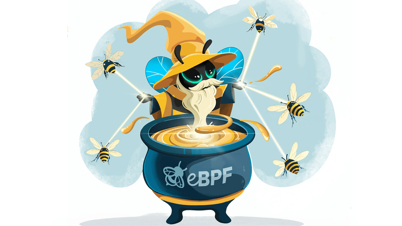 eBee Wizard - Isovalent Enterprise for Cilium 1.15 - Multicast - cover