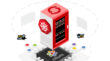 Simplify and Secure Red Hat OpenShift with the Isovalent Platform